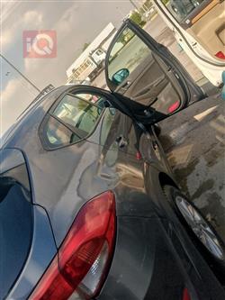 هیۆندای تۆکسۆن